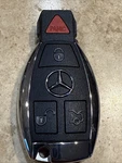 2016 - 2018 Oem Mercedes Benz Remote IYZDC07 DC10 DC11 DC12. Fixed Price $10.99.