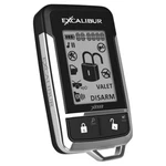 Excalibur 1510-03E Replacement 2-WAY Lcd Remote Transmitter For AL-1870-3DB. Fixed Price $81.99.