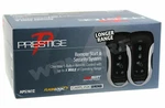 Prestige APS787Z Remote Start & Security System 1-WAY 5-BUTTON 1-MILE Range Srt. Fixed Price $109.98.