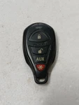 Nice Python Keyless Remote Start Alarm Transmitter Fob EZSDEI7141 7145P. Fixed Price $20.00.