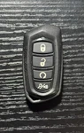 Used Code Alarm 4-BUTTON CAT4M Remote Fob Transmitter H50T59 H5OT59. Fixed Price $22.95.