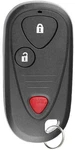 Keylessoption Entry Remote Car Fob For 2001-2006 Acura Mdx, .... Fixed Price $34.75.
