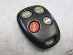 LHJ009 GM-24401698 Remote Transmitter Fob. Fixed Price $12.95.