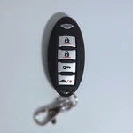New Astrostart 2514-TX RS-614XR 1-WAY Remote Control J5F-TX60A. Fixed Price $91.78.