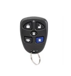 Silencer/magnadyne SLRF41 Replacement Keyless 1-WAY Remote 5-BUTTON For H50T21. Fixed Price $80.98.