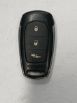 Prestige Less Entry Remote Start Led-red Keyfob Car Auto 3-BUTTON Usa. Fixed Price $56.70.