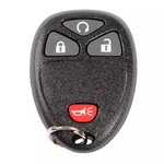 Genuine Acdelco Key Fob 22936098. Fixed Price $125.15.