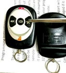 Ready Remote Control EZSDEI26171 Car Starter Keyless Entry Security System Fob. Fixed Price $31.85.