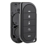 Key Fob Remote Shell Case Cover Replacement For Viper 7656V 1-WAY Plus. Fixed Price $8.96.