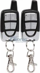 Crimestopper REVO41 1-WAY Rf Kit Am 5 Button Remotes Keyless Entry Trunk Release. Fixed Price $53.99.