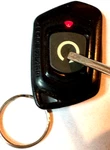Code Alarm CA4552 CA4553 Keyless Remote Control H50T67 H5OT67 Car Starter Keyfob. Fixed Price $27.49.
