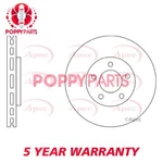 Fits Nissan Qashqai X-trail 1.5 Dci 1.6 2.0 2.5 Gcp Front Brake Disc. Fixed Price $60.33.