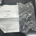 Flashlogic Pursuit 1-WAY Remote Start Transmitter Kit FLRF1. Fixed Price $25.00.