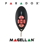 Paradox REM2 - 5 Twoway Remote Control W/backlit Buttons (genuine) 433MHZ. Fixed Price $70.99.