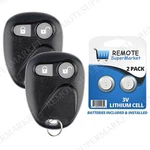 Remote For 1998 1999 2000 2001 2002 Dodge Viper Keyless Entry Car Fob. Fixed Price $124.95.