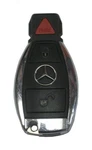 Oem Mercedes IYZDC07 Smart Key Fob W/ 3 Buttons. Fixed Price $8.00.
