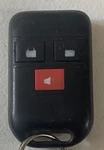 Code Alarm Security Keyfob Transmitter GOH-3BL98. Fixed Price $62.00.