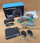 New Compustar CSP5400-S 2-WAY Start System, 3 Button. Fixed Price $169.99.