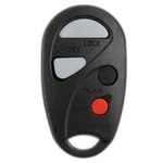 Keylessoption Fob Replacement For 2000 2001 2002 2003 2004 Nissan Sentra. Fixed Price $50.50.