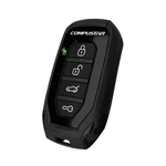 Compustar 1WG15R-FM Way 4B Led Replacement Remote 3000' Range. Fixed Price $29.99.