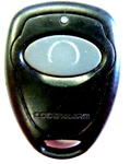 Code Alarm CATX-1B Remote Car Starter 1-BUTTON Transmitter H5OT45 H50T45 CATX1B. Fixed Price $62.39.