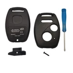 Binowen Replacement For 3 Buttons Keyless Entry Remote 2+1 Black. Fixed Price $8.98.