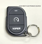 New Viper 7116V Replacement 1-BUTTON, 1-WAY Remote Key Fob, EZSDEI7116. Fixed Price $26.80.