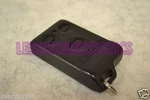 Delta Theft Avert Button J5523518T1 Red Led Remote Transmitter Fob. Fixed Price $22.40.