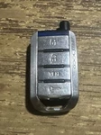 Crimestopper Remote Control Alarm Keyless Entry Car Fob Q6WBT431201. Fixed Price $13.79.