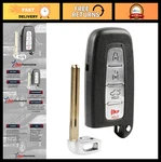 Smart Fob For Hyundai Kia Keyless Entry Remote 2010-2015 Replacement Acces. Fixed Price $43.99.
