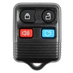 Keylessoption Fob Replacement For 2005 2006 2007 2008 2009 2010 2011 2012.... Fixed Price $11.00.