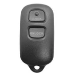 Discount Keyless Replacement Fob Car Compatib With HYQ12BBX, (2PACK). Fixed Price $12.80.