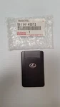 Lexus Oem Factory Credit Card Wallet Smart Key 2010-2015 RX350 89994-48072. Fixed Price $282.80.