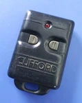 Clifford 2 Button CZ57RRTX3 Remote Transmitter Fob 904010. Fixed Price $22.99.