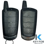 Pk Factory Fortin 2ACKU-R1W02FM FTX84 Fob Keyless Entry Remote. Fixed Price $35.88.