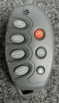 Code Alarm Power Elite 7600/GOH-PC2000/7 BUTTON/PC300/PCGEN/FRESH Battery/new. Fixed Price $118.85.
