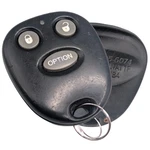 Clean Pursuit Dei Keyless Remote Start Fob Button Red Led ELVAT1F PR0-0E3B4. Fixed Price $49.85.