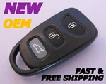 New Kia Sorento Rondo Keyless Entry Remote Fob Transmitter PLNHM-T011 W/ Strap. Fixed Price $124.55.