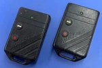 2X Astrostart J5F-TX2000 J5FRS-3T 2-BUTTON Remote Transmitter Fob. Fixed Price $15.50.