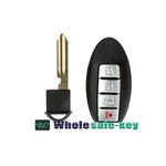 For Infiniti Q50 Q60 2014 2015 2016 Keyless Remote Fob KR5S180144203 4A Chip. Fixed Price $24.35.