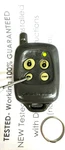 Crimestopper Keyless Remote Entry CHX433TX CS-395 Alarm Transmitter Car Fob. Fixed Price $17.88.