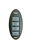 Original Astrostart EZSAESHG24A, HST-2524 Fob Keyless Entry Remote 1. Fixed Price $65.00.