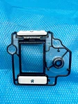 Oem Replacement Part: Res Med 10 Main Screen Display Cover -white. Fixed Price $30.00.