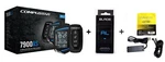 Compustar CS7900AS All-in-one 2-WAY Remote Start + Alarm With Blade-al Ads-usb. Fixed Price $289.00.