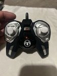 Remote Control Only 2.4 Ghz Marvel Spider-man Venom Stunt R/c Car Jada JDTX2413. Fixed Price $7.69.
