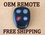 01 02 03 04 05 Saturn L-series L100 L200 L300 Keyless Remote Fob LHJ009. Fixed Price $10.16.