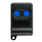 New 2-BUTTON Hyundai Keyfob Remote 00265-11002 For Dealer-installed System. Fixed Price $19.20.