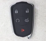 New Oem Gm Smart Keyless Entry Remote Fob 13598530 Cadillac Cts 14-15 Xts. Fixed Price $104.95.