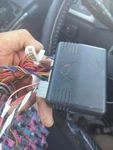 Audiovox Car Alarm Control Unit APPS101N Remote Security System. Fixed Price $31.00.