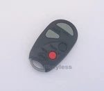 Genuine Oem 2000-2004 Nissan Sentra Keyless Entry Btn Remote Fob NHVBU427. Fixed Price $27.07.